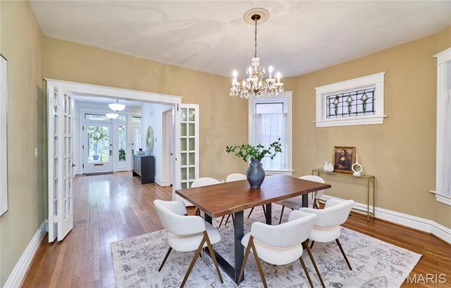 3863 Utah Place, St Louis, MO 63116