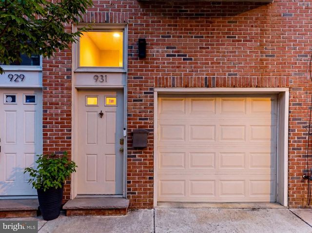 931 S 18TH ST, Philadelphia, PA 19146