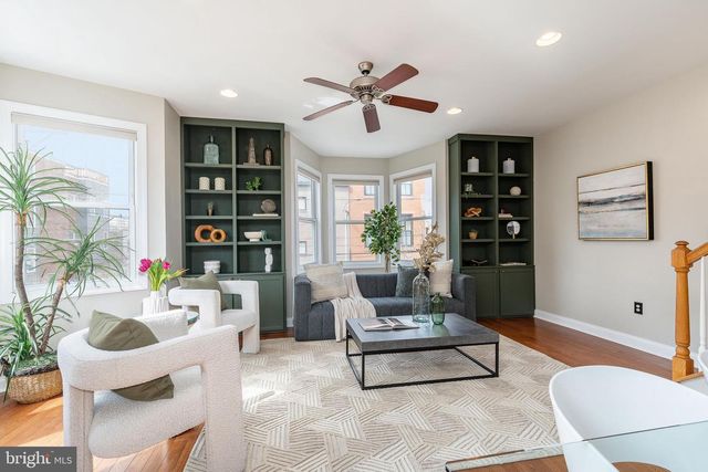 931 S 18TH ST, Philadelphia, PA 19146