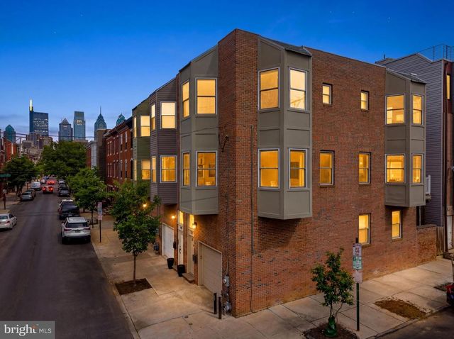 931 S 18TH ST, Philadelphia, PA 19146