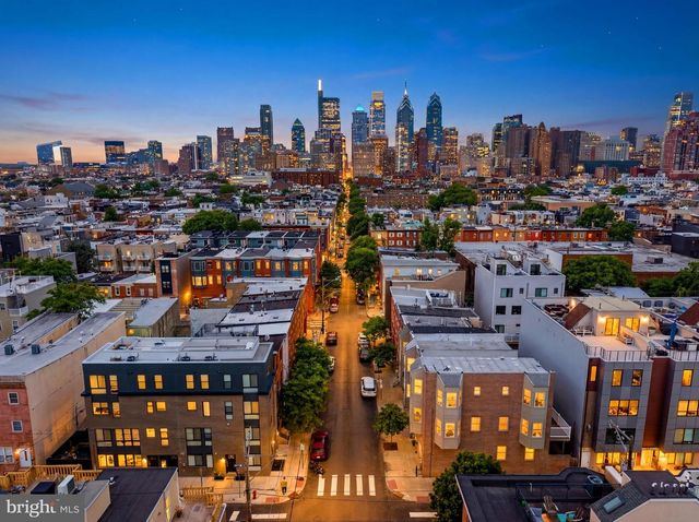 931 S 18TH ST, Philadelphia, PA 19146