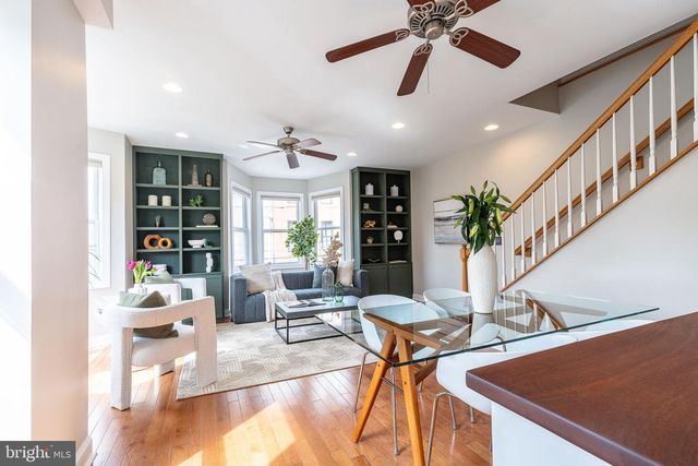 931 S 18TH ST, Philadelphia, PA 19146