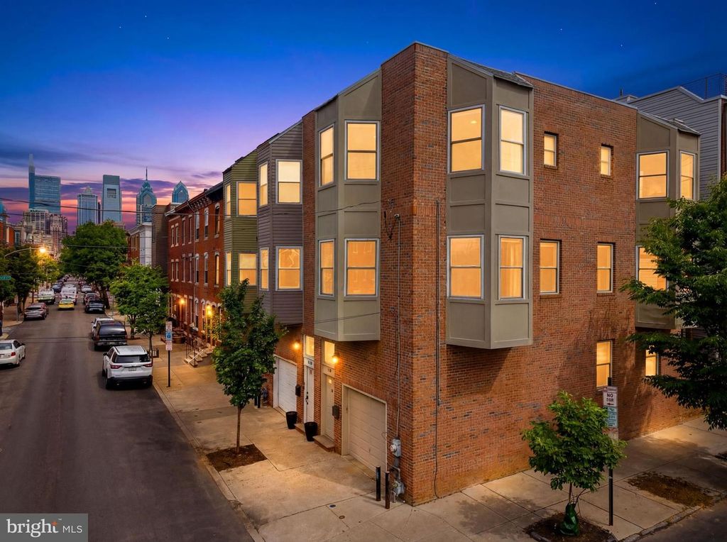 931 S 18TH ST, Philadelphia, PA 19146