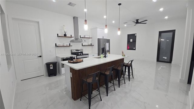 939 SENTINELA BLVD, Lehigh Acres, FL 33974