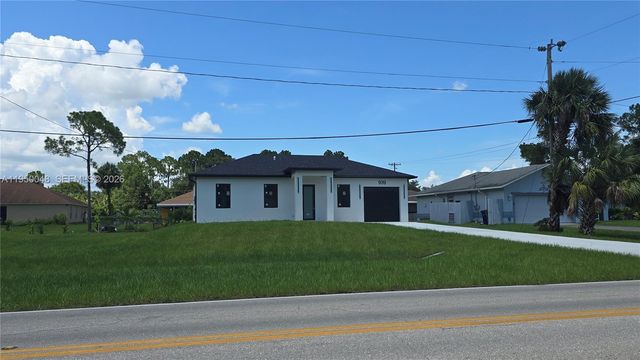939 SENTINELA BLVD, Lehigh Acres, FL 33974