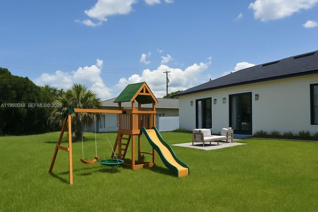 939 SENTINELA BLVD, Lehigh Acres, FL 33974