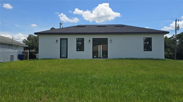 939 SENTINELA BLVD, Lehigh Acres, FL 33974