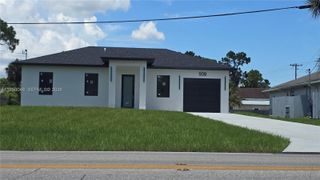 939 SENTINELA BLVD, Lehigh Acres, FL 33974