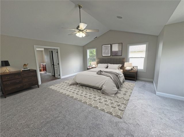 5 Sycamore Springs Drive, Springboro, OH 45066