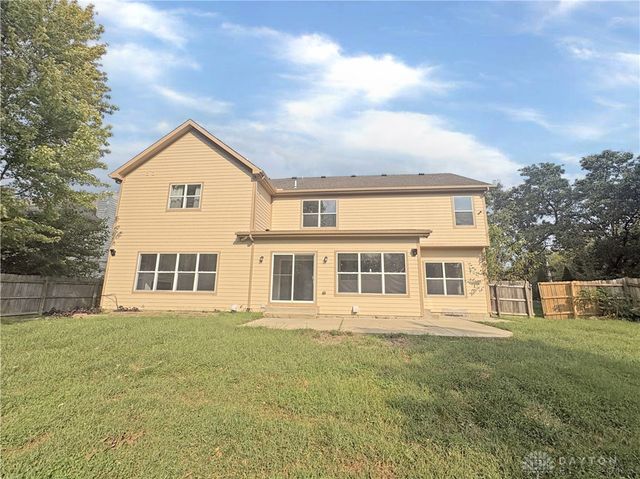 5 Sycamore Springs Drive, Springboro, OH 45066