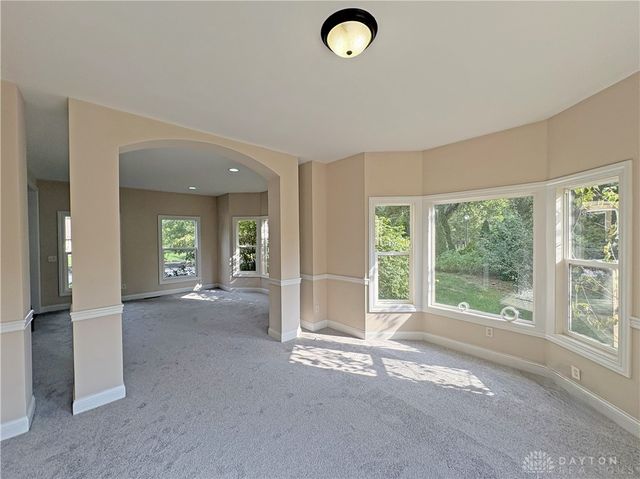 5 Sycamore Springs Drive, Springboro, OH 45066