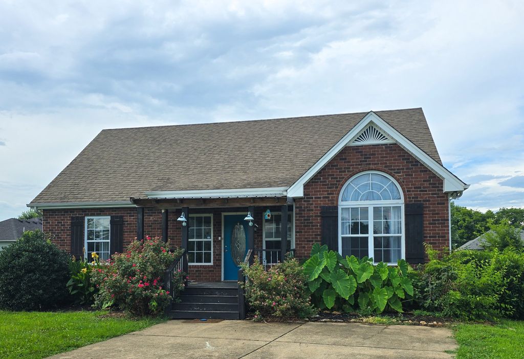 116 Chad St, E, Portland, TN 37148