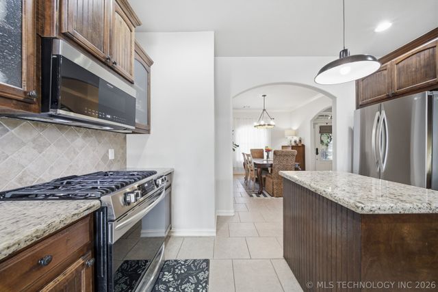 3236 E 146th Street S, Bixby, OK 74008