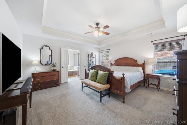3236 E 146th Street S, Bixby, OK 74008