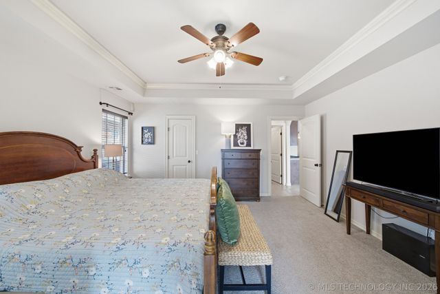 3236 E 146th Street S, Bixby, OK 74008