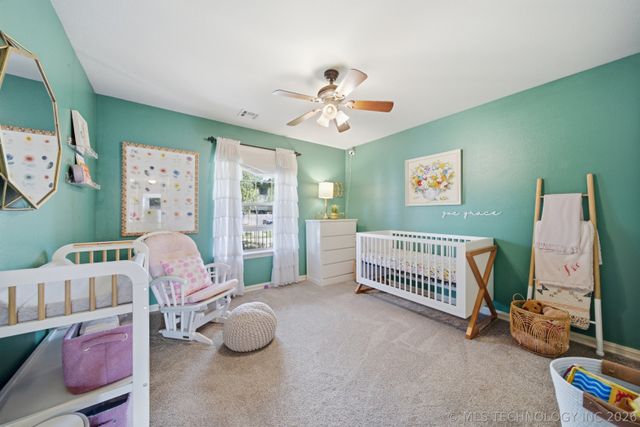 3236 E 146th Street S, Bixby, OK 74008