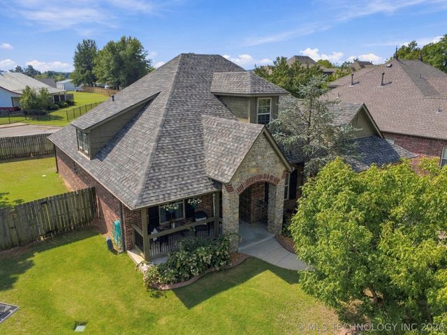 3236 E 146th Street S, Bixby, OK 74008