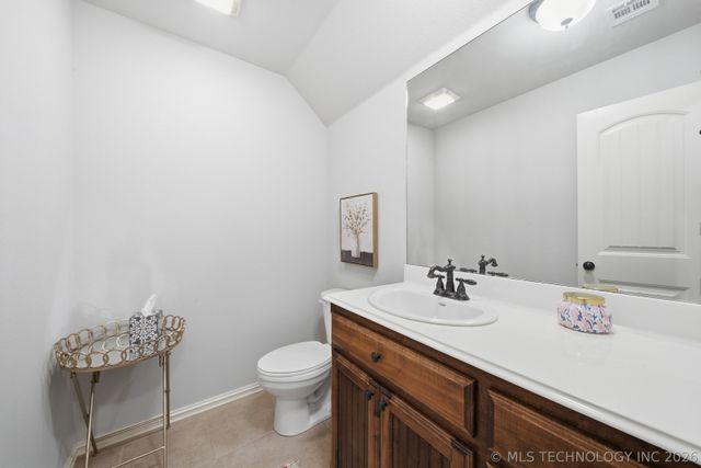 3236 E 146th Street S, Bixby, OK 74008