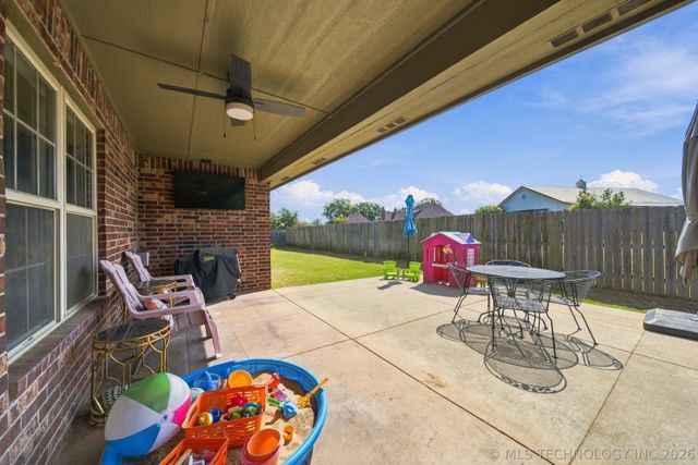 3236 E 146th Street S, Bixby, OK 74008