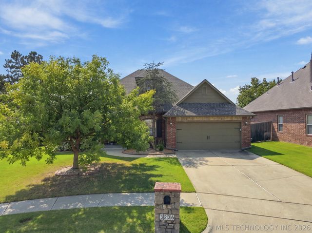 3236 E 146th Street S, Bixby, OK 74008