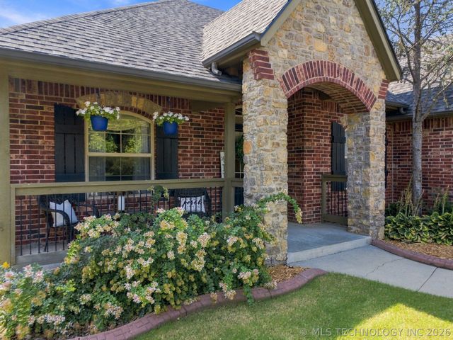 3236 E 146th Street S, Bixby, OK 74008