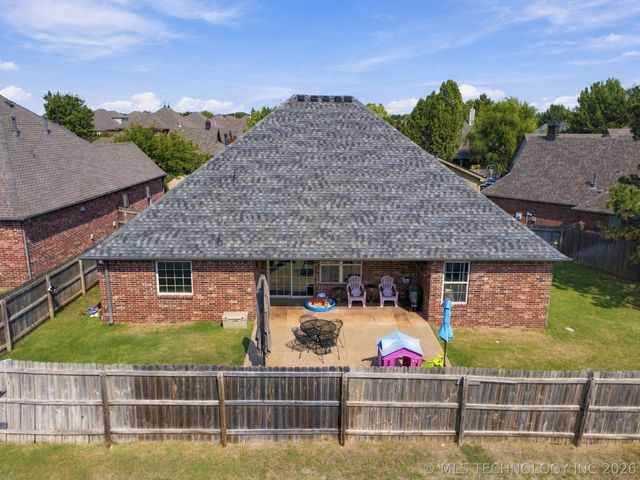 3236 E 146th Street S, Bixby, OK 74008