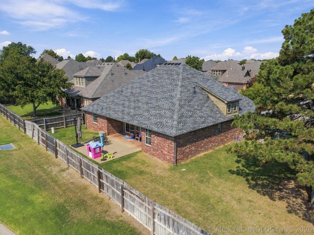 3236 E 146th Street S, Bixby, OK 74008