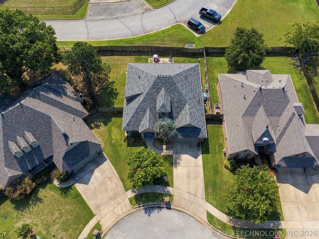 3236 E 146th Street S, Bixby, OK 74008