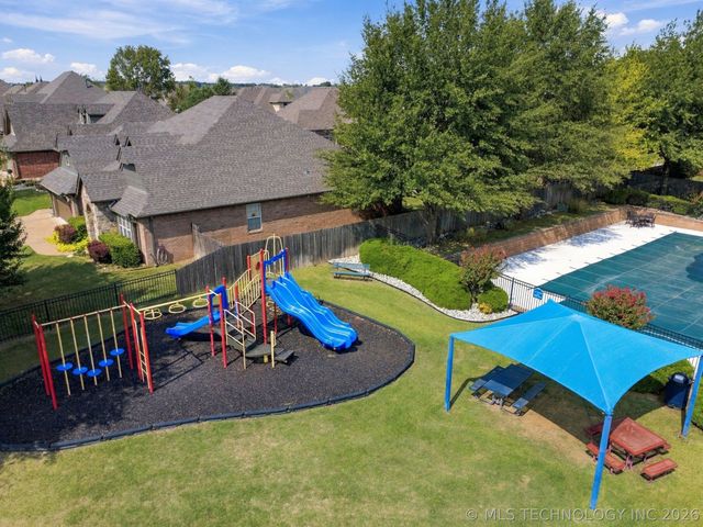 3236 E 146th Street S, Bixby, OK 74008