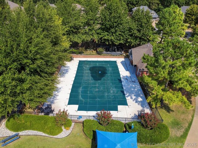 3236 E 146th Street S, Bixby, OK 74008