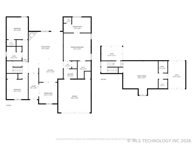 3236 E 146th Street S, Bixby, OK 74008