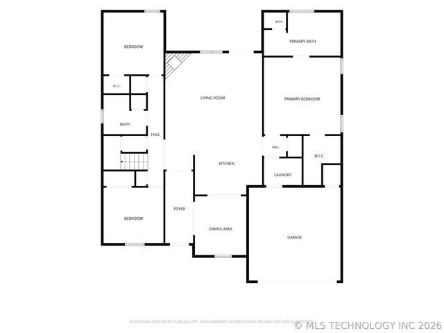 3236 E 146th Street S, Bixby, OK 74008