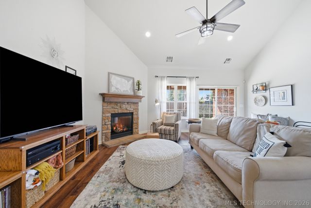 3236 E 146th Street S, Bixby, OK 74008
