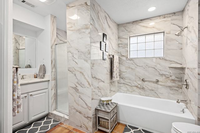 2329 Rock Creek, Kerrville, TX 78028