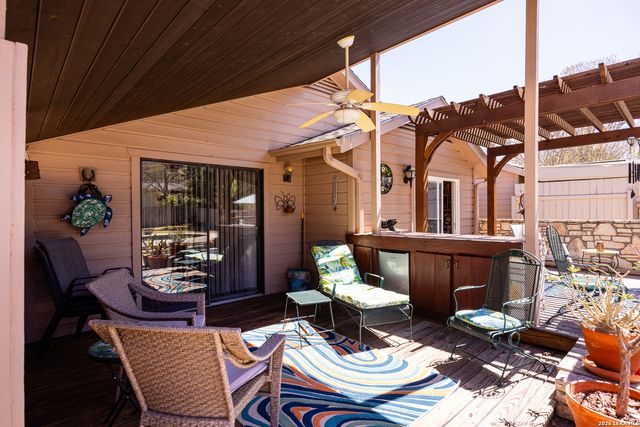 2329 Rock Creek, Kerrville, TX 78028