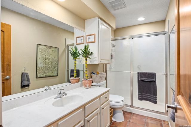 2329 Rock Creek, Kerrville, TX 78028