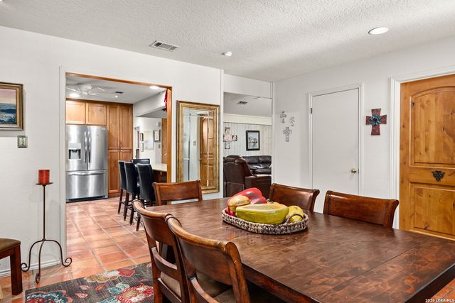 2329 Rock Creek, Kerrville, TX 78028