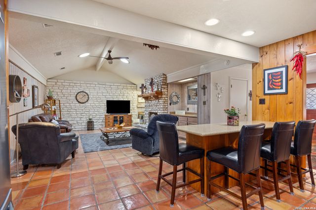 2329 Rock Creek, Kerrville, TX 78028