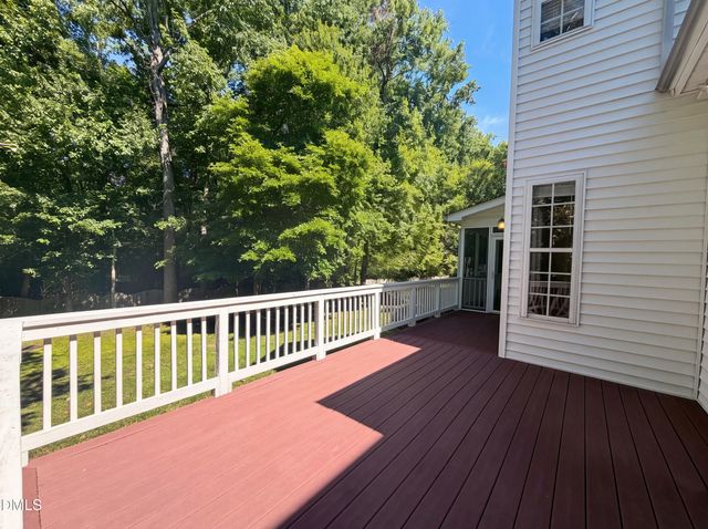 1702 Patterson Grove Road, Apex, NC 27502
