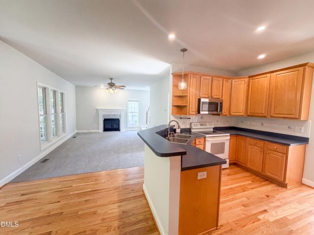 1702 Patterson Grove Road, Apex, NC 27502
