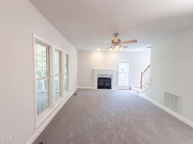 1702 Patterson Grove Road, Apex, NC 27502