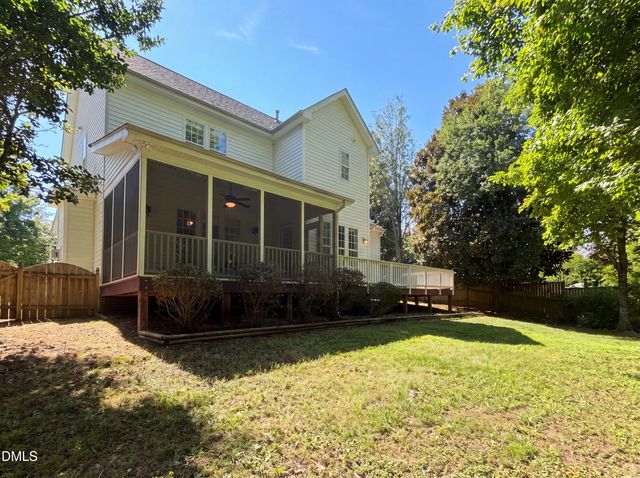 1702 Patterson Grove Road, Apex, NC 27502