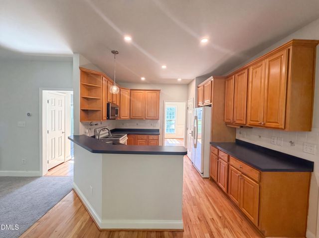 1702 Patterson Grove Road, Apex, NC 27502