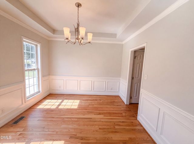 1702 Patterson Grove Road, Apex, NC 27502