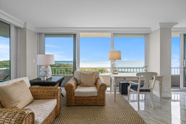 5550 N Ocean Drive 5c, Singer Island, FL 33404