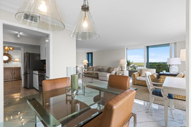 5550 N Ocean Drive 5c, Singer Island, FL 33404