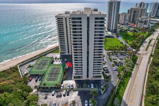 5550 N Ocean Drive 5c, Singer Island, FL 33404