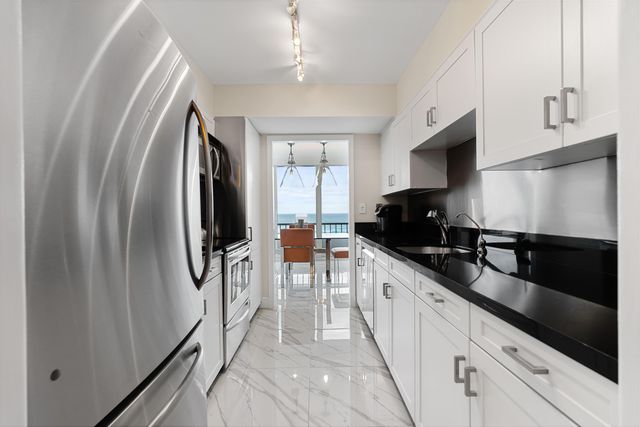 5550 N Ocean Drive 5c, Singer Island, FL 33404