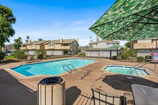 1465 E Lexington Avenue 12E, El Cajon, CA 92019