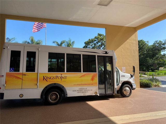 1901 CANTERBURY LANE 19, Sun City Center, FL 33573